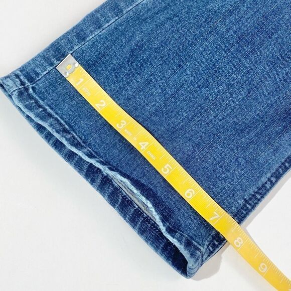 We The Free 27 Eva lace up fly boot cut jeans - Picture 12 of 12